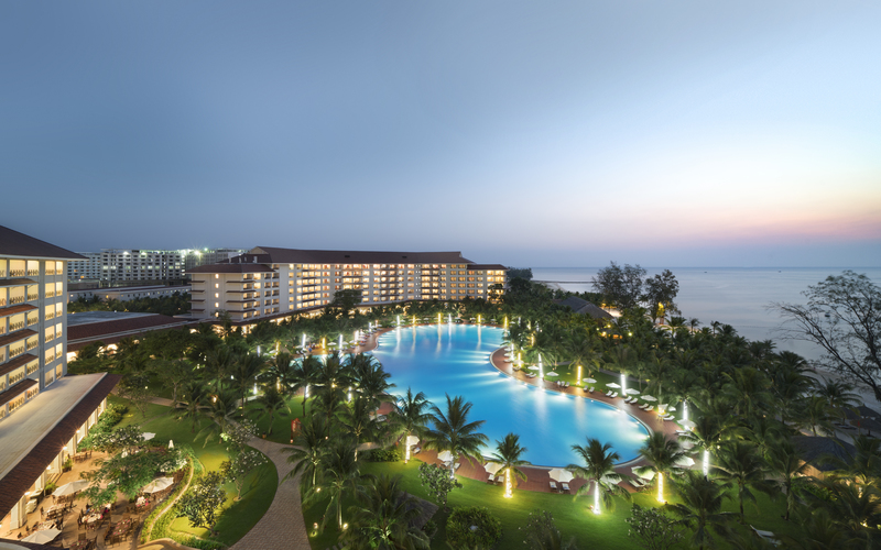 Vinpearl Phu Quoc Hotel
