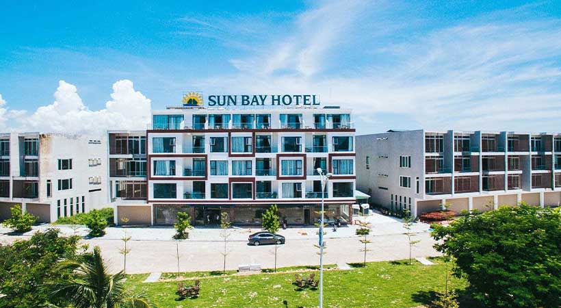 Sunbay Hotel