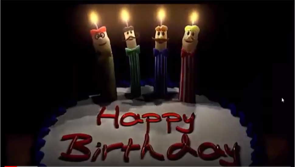 Đạt Vĩnh Tiến chúc mừng sinh nhật cán bộ nhân viên tháng 05-2019