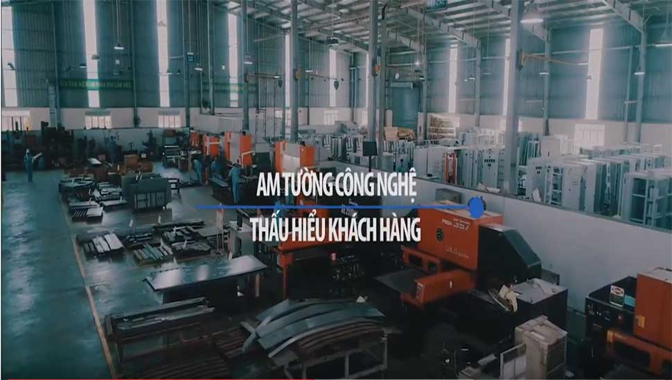 Dat Vinh Tien 13 năm hình thành và phát triển