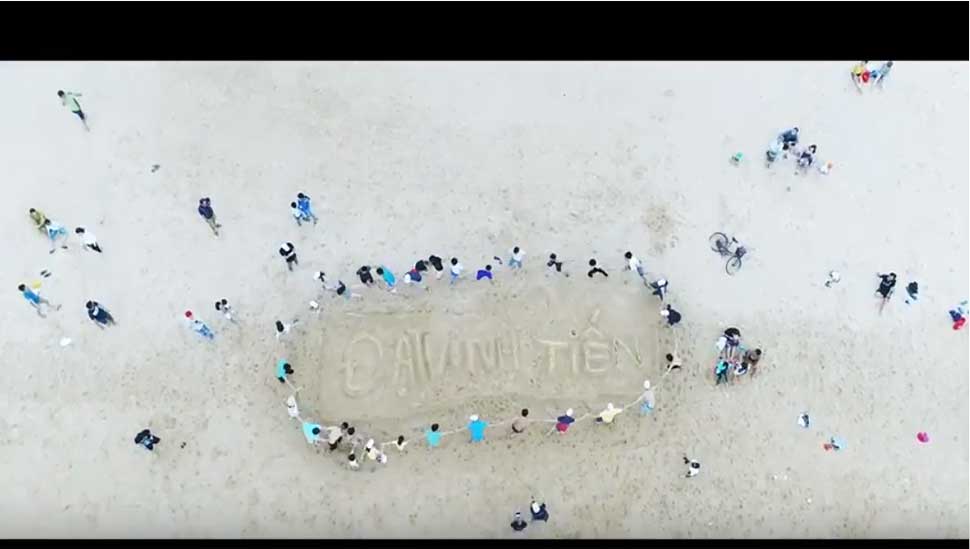 Đạt Vĩnh Tiến 2018