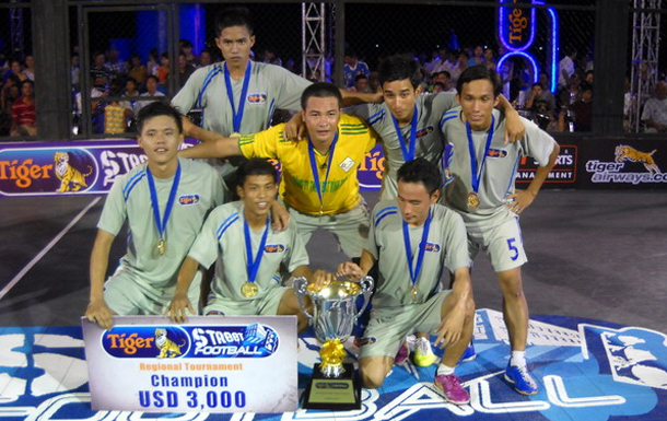 Đạt Vĩnh Tiến - Vẻ đẹp của sự đơn giản