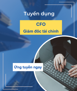 Giám Đốc Tài Chính