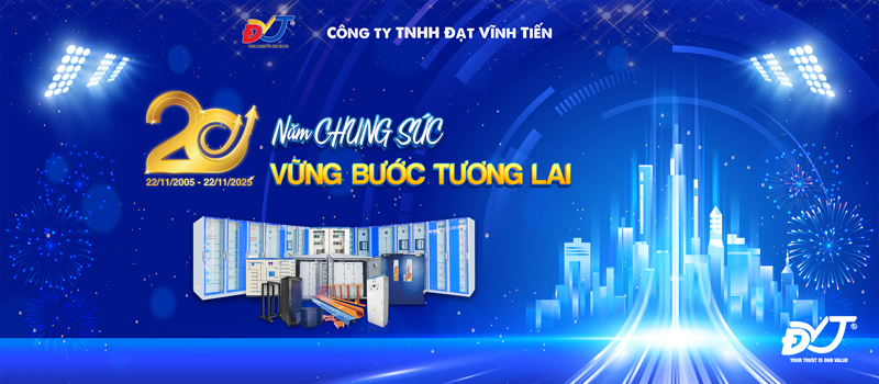 Dấu ấn hai thập kỷ - Sự kết hợp đặc biệt có 1 không 2 của Đạt Vĩnh Tiến